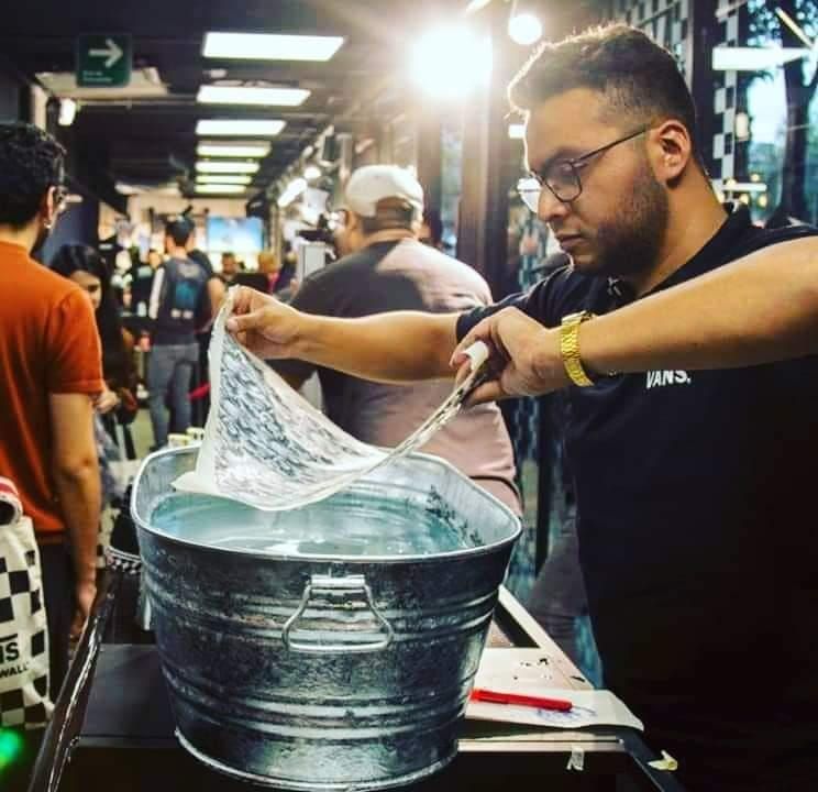 Luis Pineda